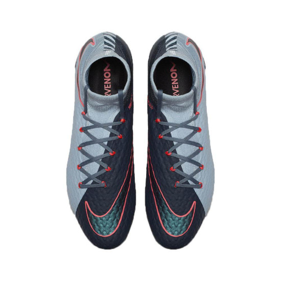 Nike Hypervenom phatal iii df FG